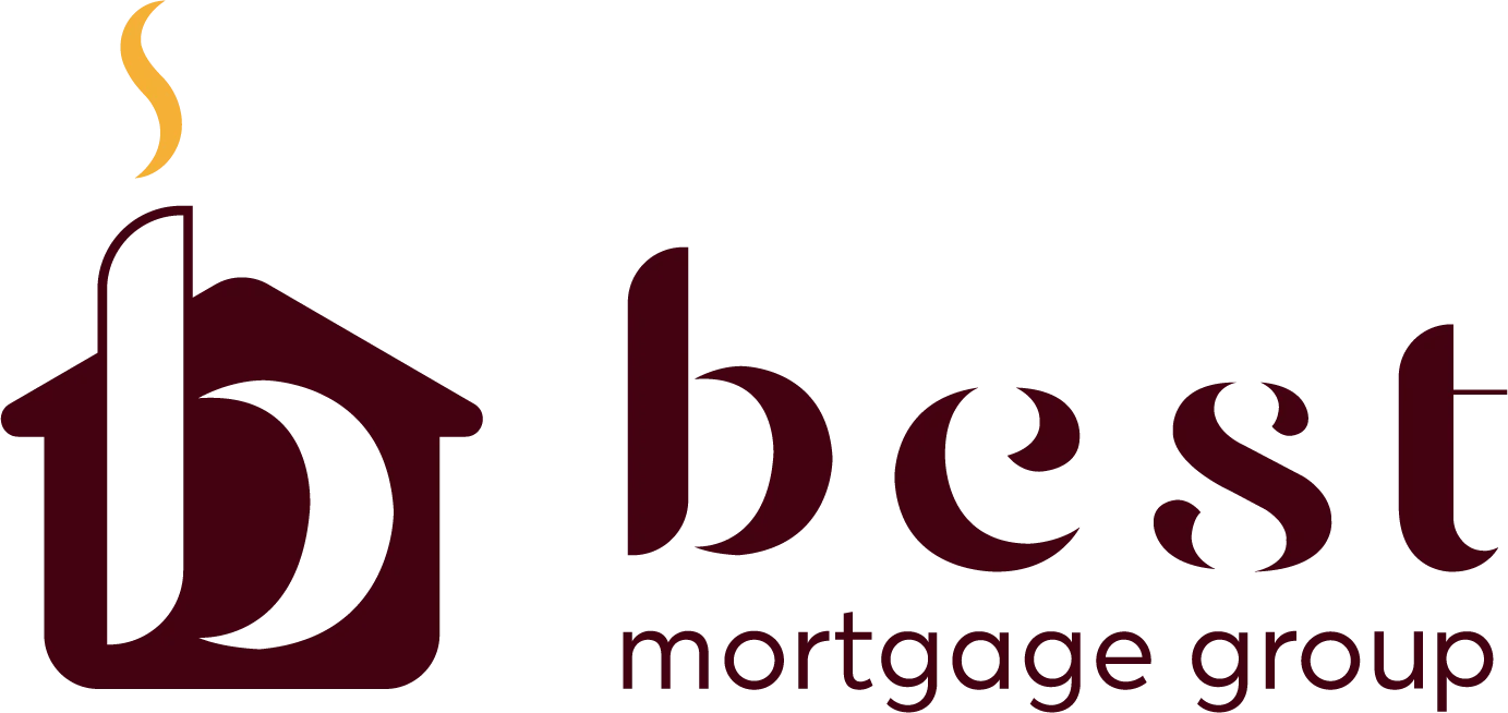 best mortgage group logo